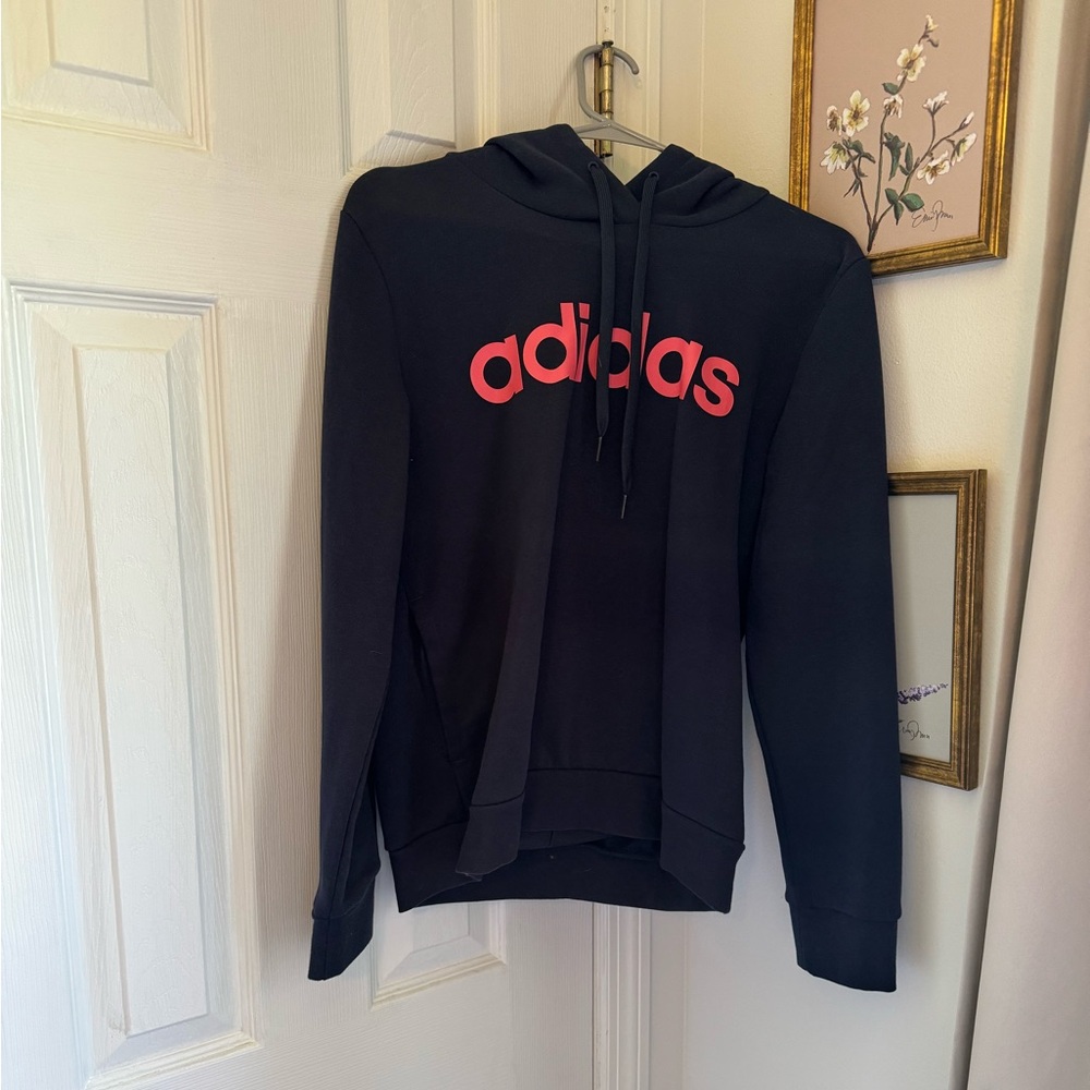 Adidas hoodie